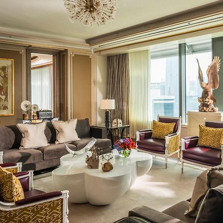 Four Seasons Hotel Jakarta Eksteriør billede
