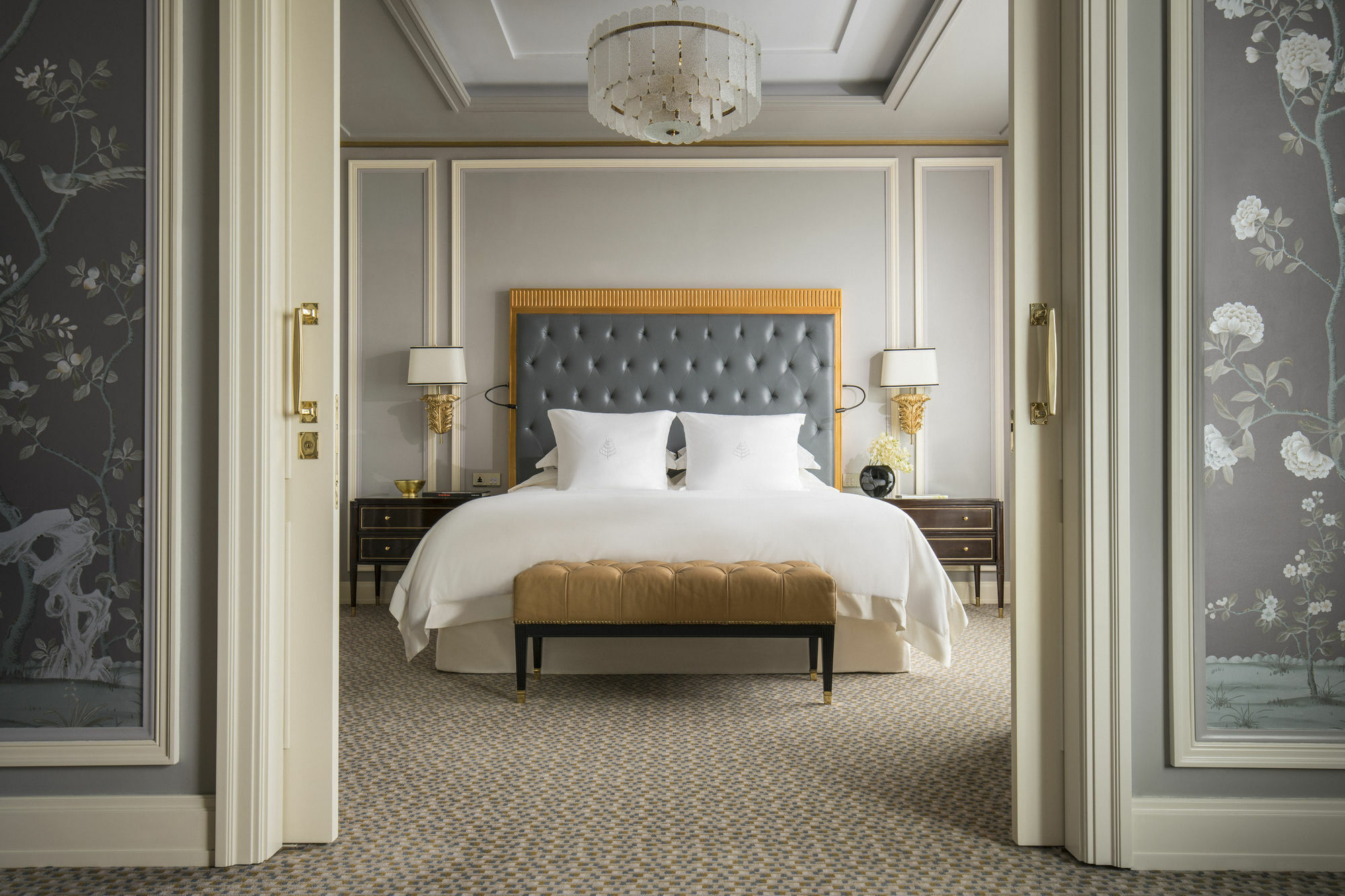 Four Seasons Hotel Jakarta Eksteriør billede